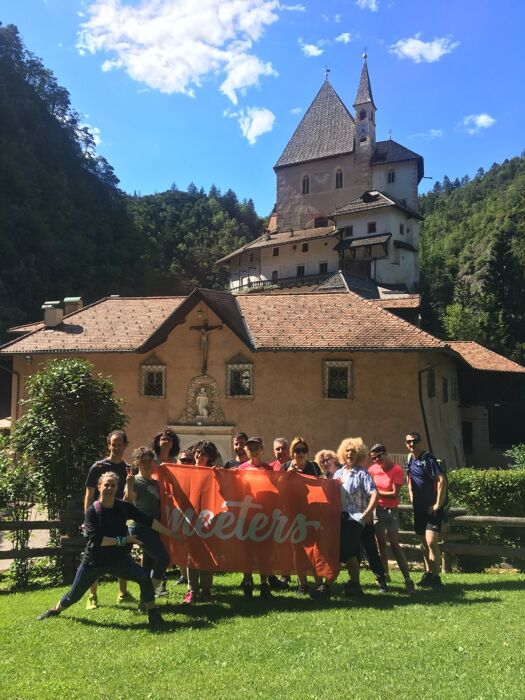 Incontriamoci al Lago di Tovel (con pernottamento) Incontriamoci al Lago di Tovel (con pernottamento) desktop picture