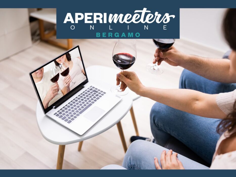 Aperitivo ONLINE Bergamo! Aperitivo ONLINE Bergamo! desktop picture