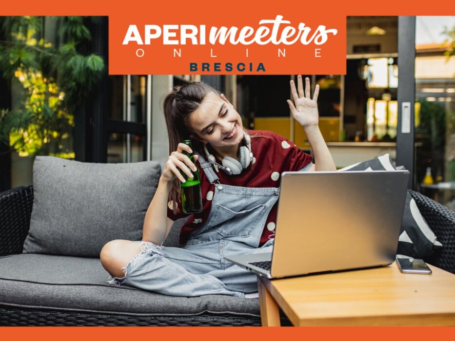 Aperitivo ONLINE Brescia! Aperitivo ONLINE Brescia! desktop picture