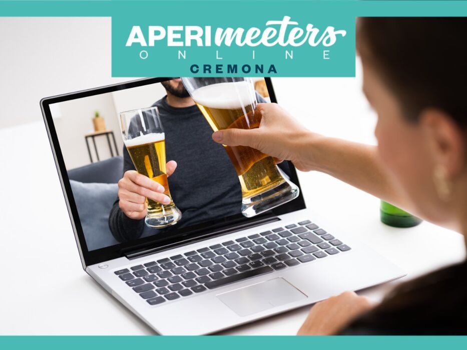 Aperitivo ONLINE Cremona! Aperitivo ONLINE Cremona! desktop picture