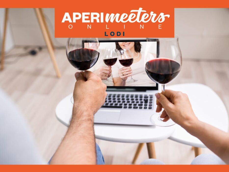 Aperitivo ONLINE Lodi! Aperitivo ONLINE Lodi! desktop picture