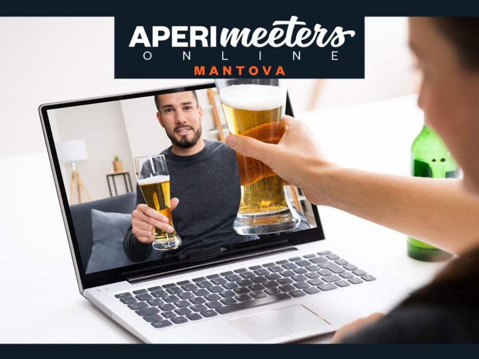 Aperitivo ONLINE Mantova! Aperitivo ONLINE Mantova! desktop picture