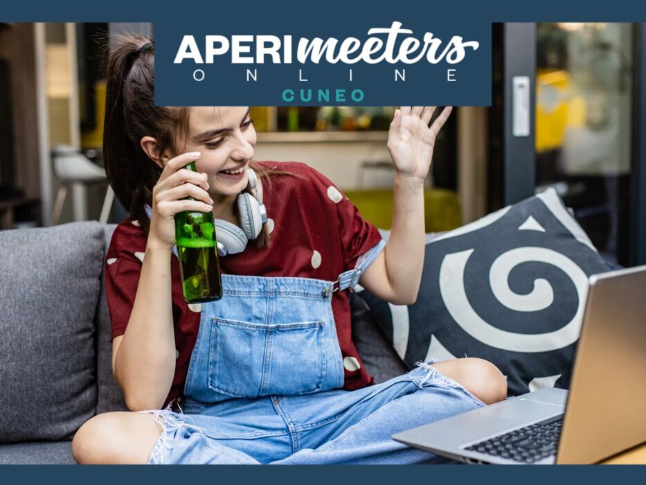 Aperitivo ONLINE Cuneo! Aperitivo ONLINE Cuneo! desktop picture