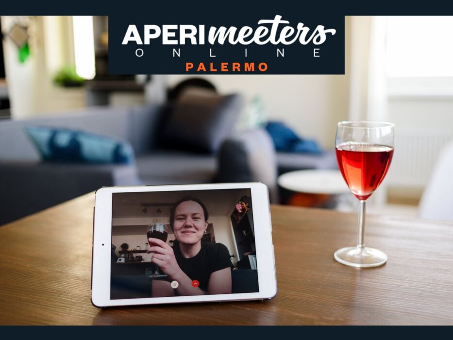 Aperitivo ONLINE Palermo! Aperitivo ONLINE Palermo! desktop picture