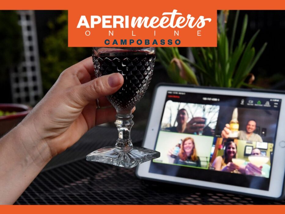 Aperitivo ONLINE Campobasso! Aperitivo ONLINE Campobasso! desktop picture