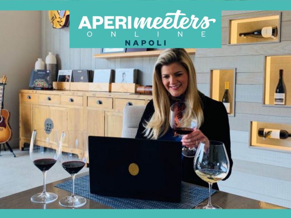 Aperitivo ONLINE Napoli! Aperitivo ONLINE Napoli! desktop picture