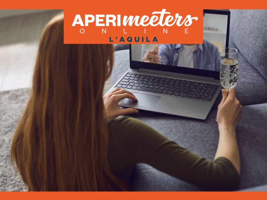 Aperitivo ONLINE L'Aquila! Aperitivo ONLINE L'Aquila! desktop picture