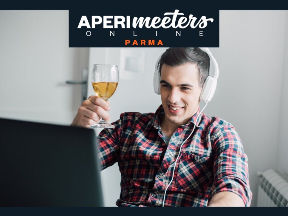 Aperitivo ONLINE Parma! Aperitivo ONLINE Parma! desktop picture