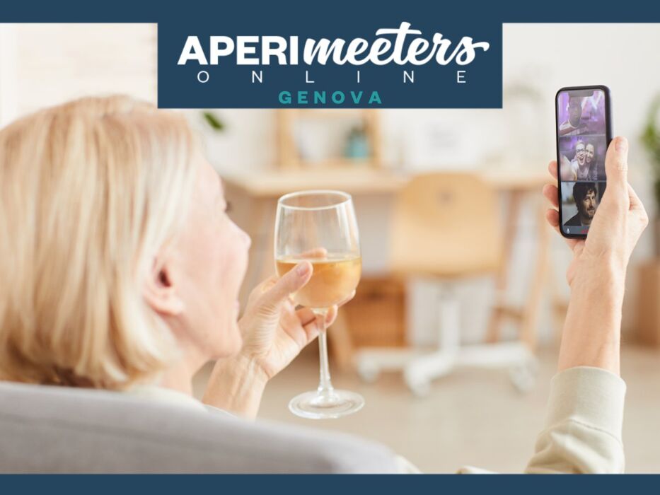 Aperitivo ONLINE Genova! Aperitivo ONLINE Genova! desktop picture