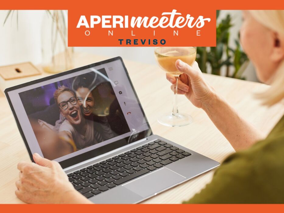 Aperitivo ONLINE Treviso! Aperitivo ONLINE Treviso! desktop picture