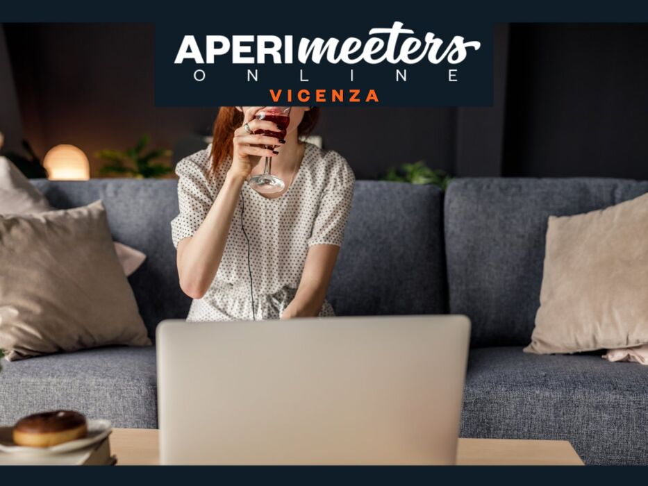 Aperitivo ONLINE Vicenza! Aperitivo ONLINE Vicenza! desktop picture