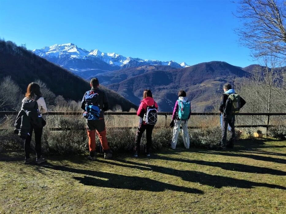 Escursione Panoramica alle Borgate del Montasso Escursione Panoramica alle Borgate del Montasso desktop picture