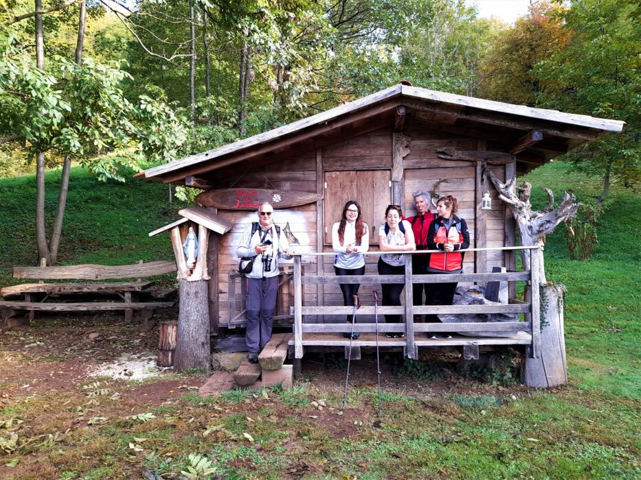 Cerealto Cimbro: Escursione sulle Colline Vicentine Cerealto Cimbro: Escursione sulle Colline Vicentine desktop picture