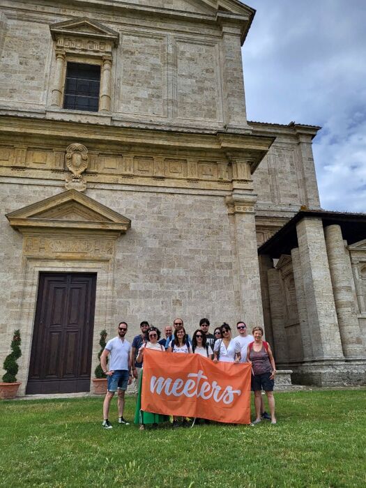 Tre Giorni nel cuore della Val D'Orcia, in Toscana! Tre Giorni nel cuore della Val D'Orcia, in Toscana! desktop picture