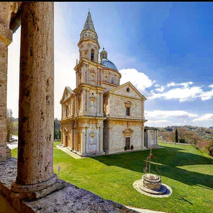Tre Giorni nel cuore della Val D'Orcia, in Toscana! Tre Giorni nel cuore della Val D'Orcia, in Toscana! desktop picture
