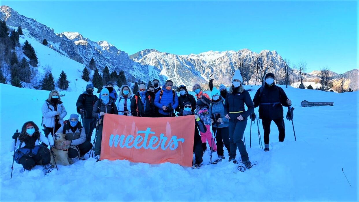 Ciaspolata lungo il Sentiero dei Grandi Alberi - Seconda Parte (Ciaspole Non Incluse) Ciaspolata lungo il Sentiero dei Grandi Alberi - Seconda Parte (Ciaspole Non Incluse) desktop picture