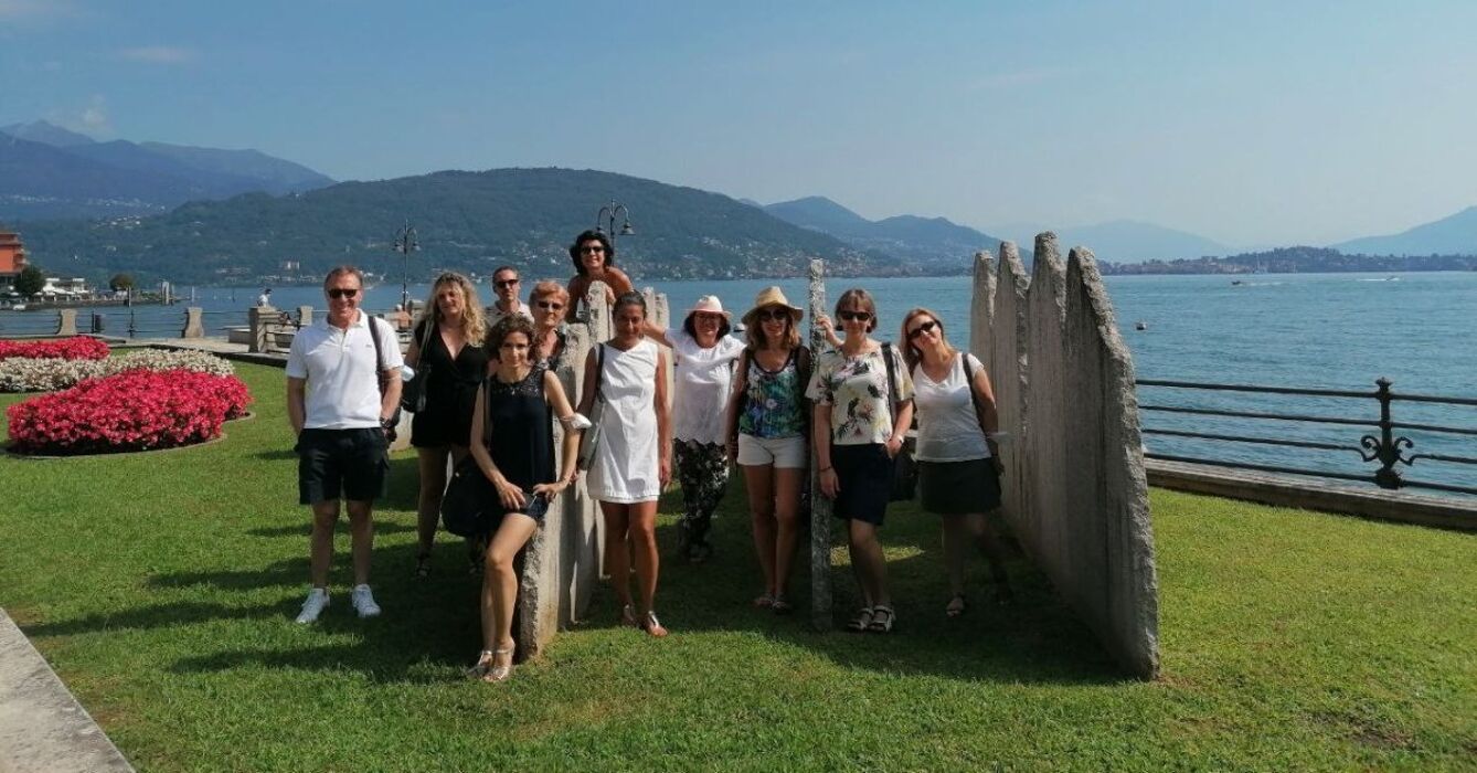 Fine Settimana al Lago Maggiore e Le Isole Borromee Fine Settimana al Lago Maggiore e Le Isole Borromee desktop picture