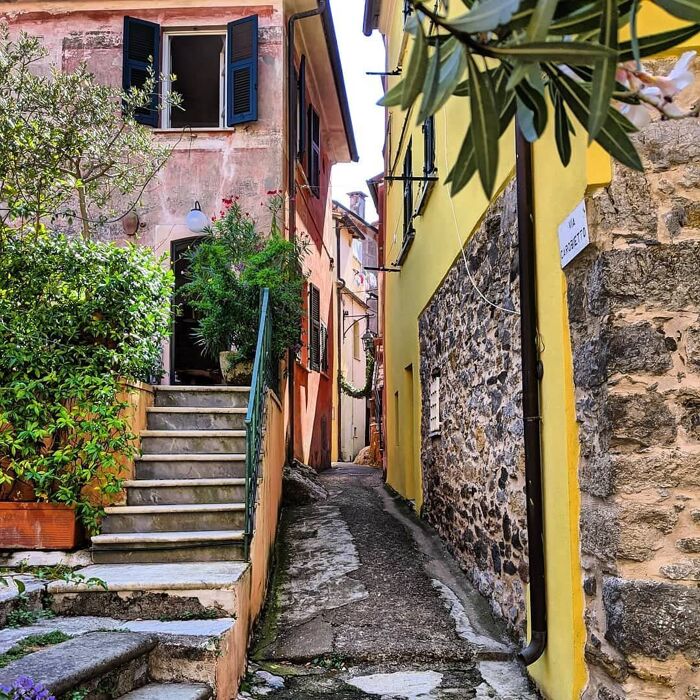 Da Tellaro a Montemarcello: Anello Panoramico nel Golfo dei Poeti Da Tellaro a Montemarcello: Anello Panoramico nel Golfo dei Poeti desktop picture