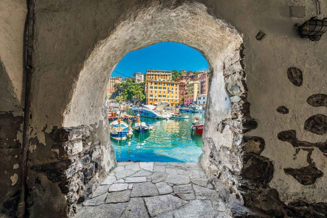 E-Bike Tour nel magico Tigullio: Da Portofino a Camogli (E-Bike Inclusa) E-Bike Tour nel magico Tigullio: Da Portofino a Camogli (E-Bike Inclusa) desktop picture