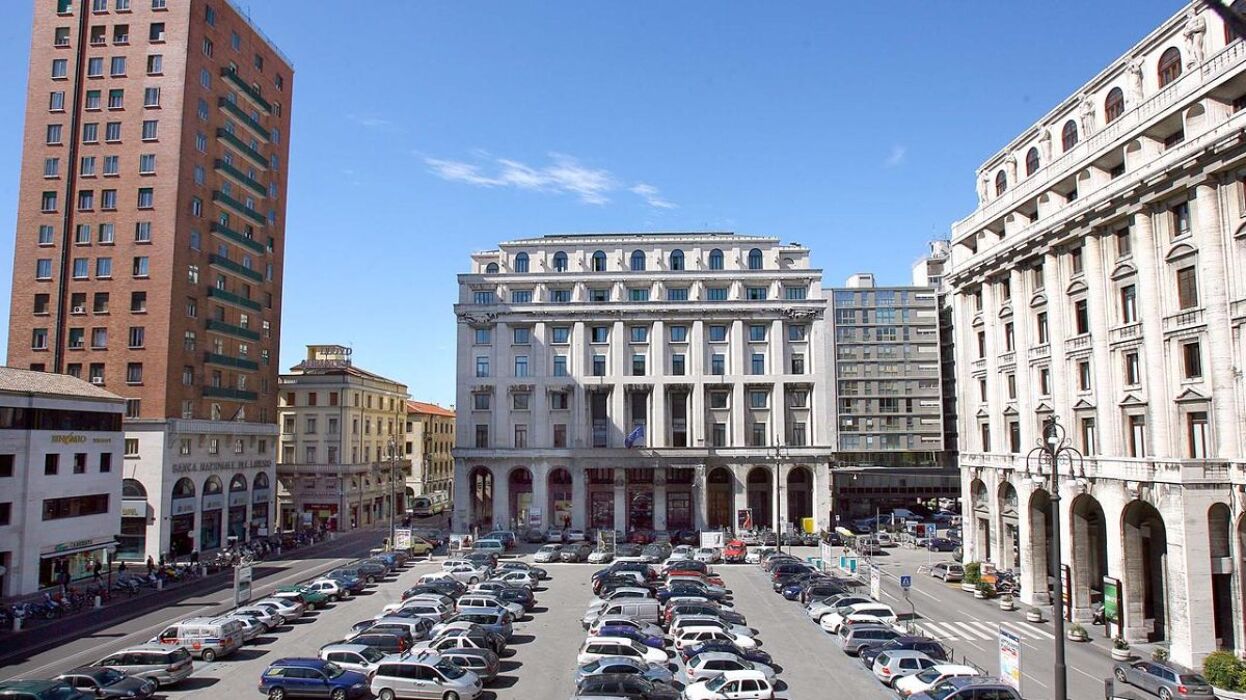 Padova Tenebrosa: Tour Guidato tra Storie di Litigi, Delitti e Magie Padova Tenebrosa: Tour Guidato tra Storie di Litigi, Delitti e Magie desktop picture