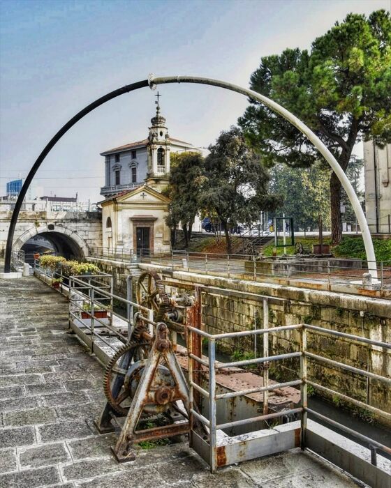 Padova Tenebrosa: Tour Guidato tra Storie di Litigi, Delitti e Magie Padova Tenebrosa: Tour Guidato tra Storie di Litigi, Delitti e Magie desktop picture