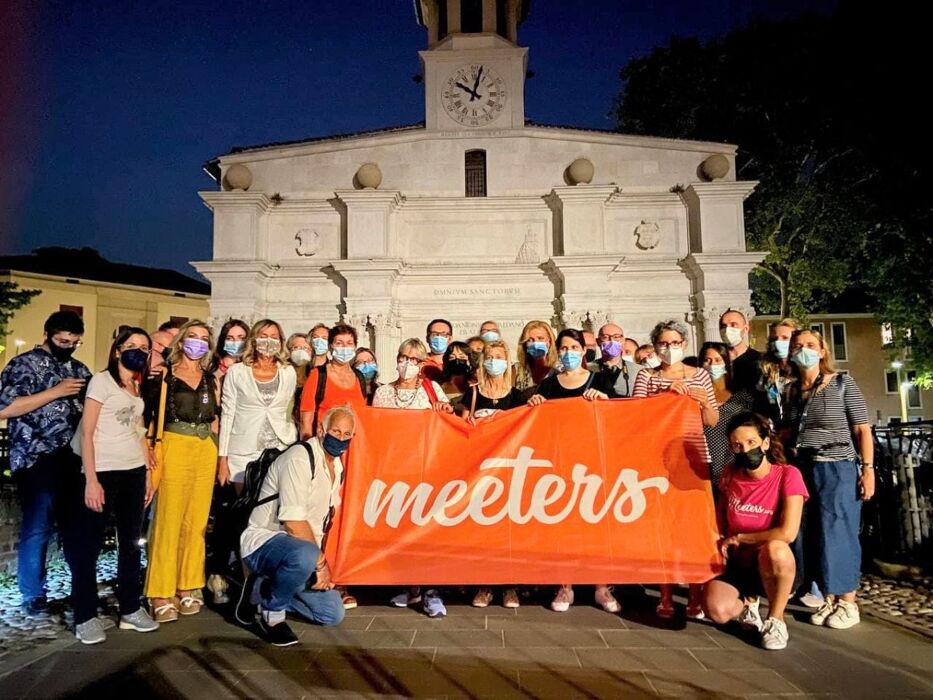 Padova Tenebrosa: Tour Guidato tra Storie di Litigi, Delitti e Magie Padova Tenebrosa: Tour Guidato tra Storie di Litigi, Delitti e Magie desktop picture