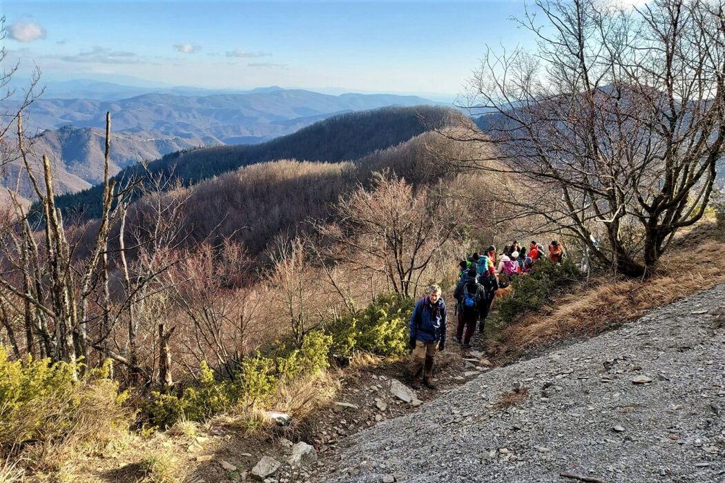 Alla Scoperta di Chiapporato: Escursione nel Borgo Fantasma Alla Scoperta di Chiapporato: Escursione nel Borgo Fantasma desktop picture