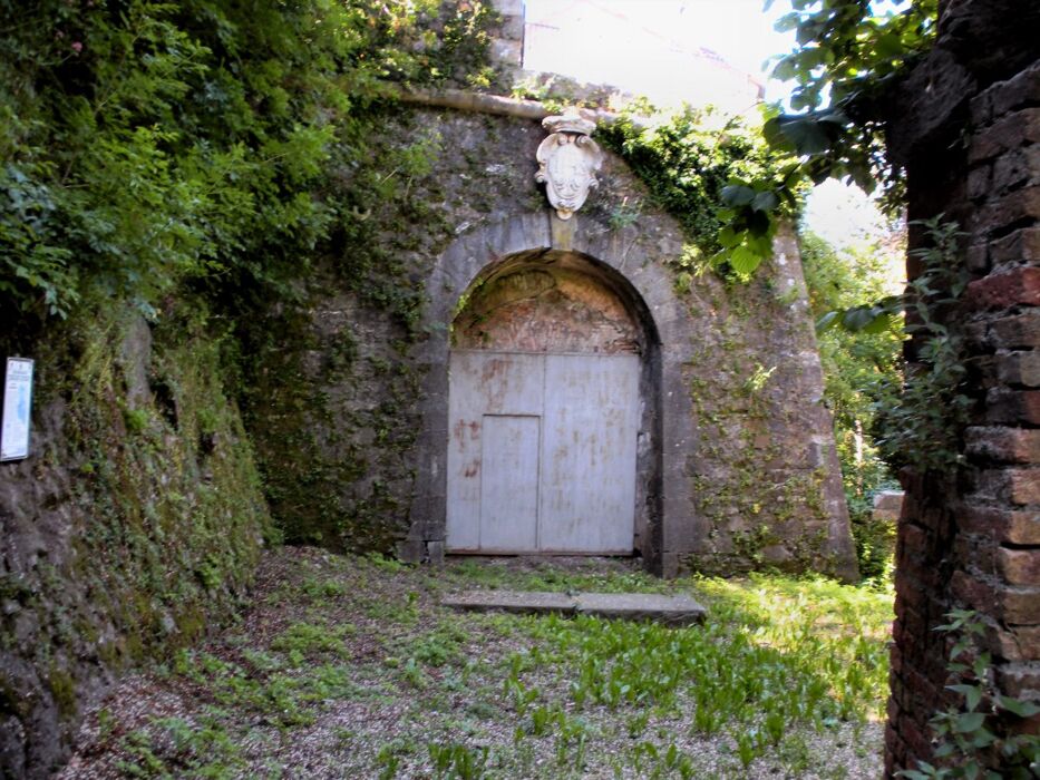 L'Antica Via Postumia: Passeggiata in Val Polcevera L'Antica Via Postumia: Passeggiata in Val Polcevera desktop picture