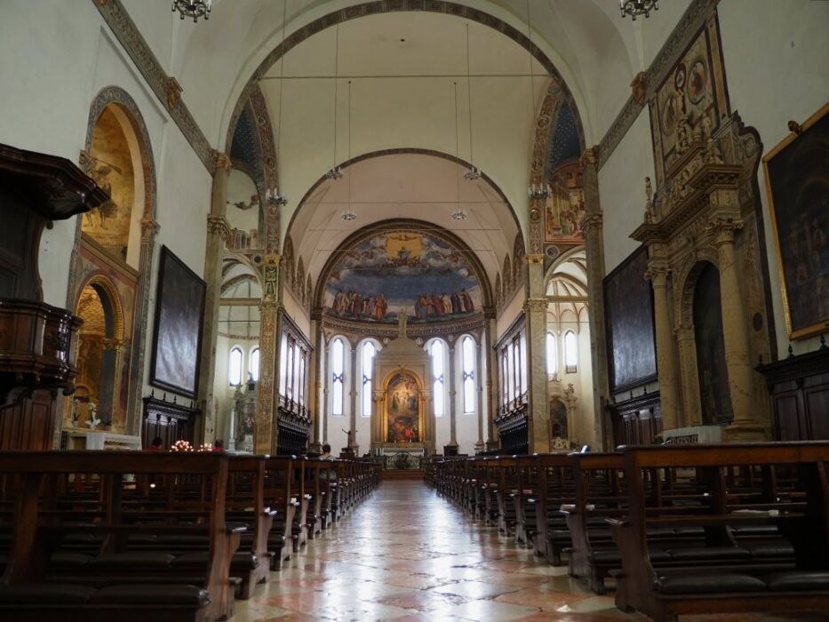 Un Tour a spasso nel Medioevo: Il Borgo di Montagnana Un Tour a spasso nel Medioevo: Il Borgo di Montagnana desktop picture