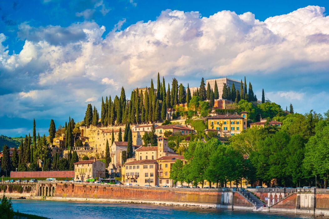 Rafting nel Fiume Adige e Valpolicella in Bici Elettrica Rafting nel Fiume Adige e Valpolicella in Bici Elettrica desktop picture