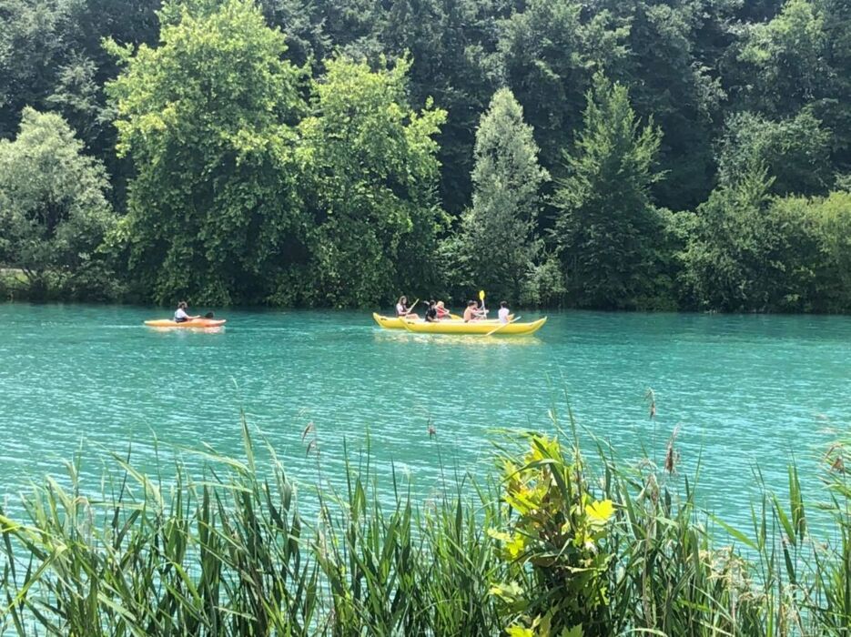 Fine settimana in Valpolicella: Kayak nelle Acque dell'Adige e Degustazione Vini Fine settimana in Valpolicella: Kayak nelle Acque dell'Adige e Degustazione Vini desktop picture
