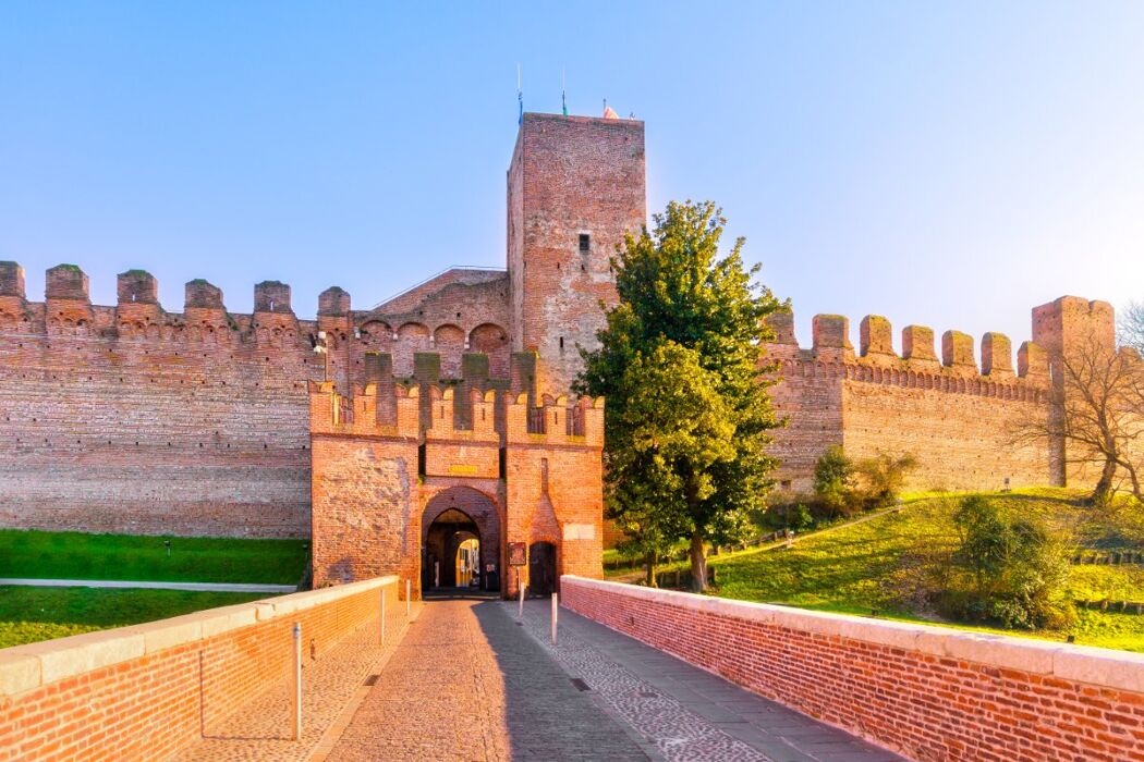 800 anni di Cittadella: Tour sulle sue Mura fino al MesoEvo 800 anni di Cittadella: Tour sulle sue Mura fino al MesoEvo desktop picture
