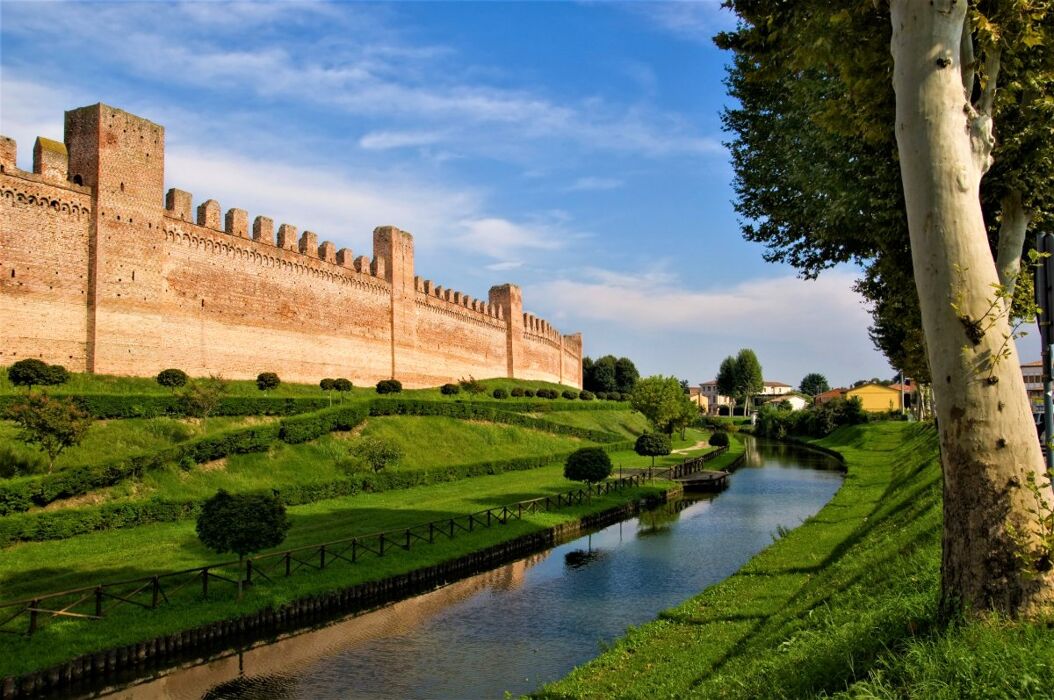 800 anni di Cittadella: Tour sulle sue Mura fino al MesoEvo 800 anni di Cittadella: Tour sulle sue Mura fino al MesoEvo desktop picture