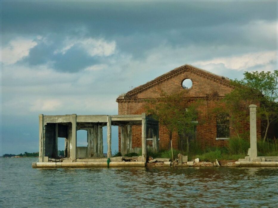 Il Convento più Libertino di Venezia (Online) Il Convento più Libertino di Venezia (Online) desktop picture