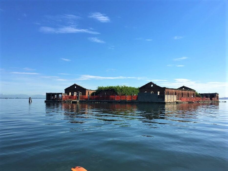 Il Convento più Libertino di Venezia (Online) Il Convento più Libertino di Venezia (Online) desktop picture
