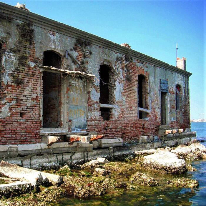 Il Convento più Libertino di Venezia (Online) Il Convento più Libertino di Venezia (Online) desktop picture