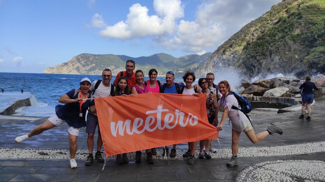 Una Settimana da Sogno Tra le Cinque Terre e Portofino Una Settimana da Sogno Tra le Cinque Terre e Portofino desktop picture