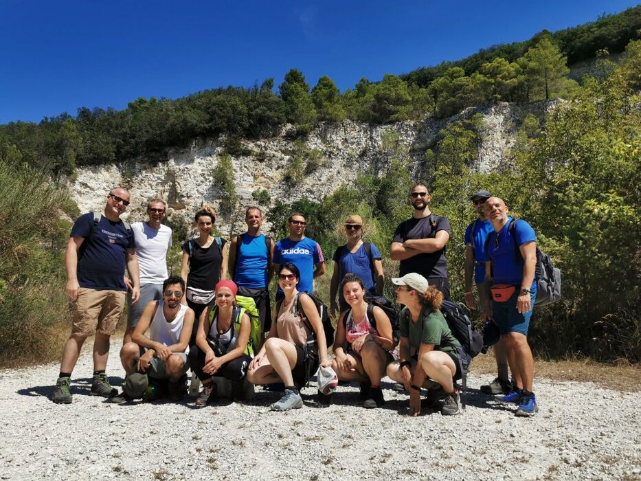 Weekend lungo sulla Riviera del Conero Weekend lungo sulla Riviera del Conero desktop picture