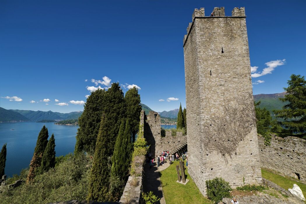 Il Sentiero del Viandante - Terza Tappa Il Sentiero del Viandante - Terza Tappa desktop picture