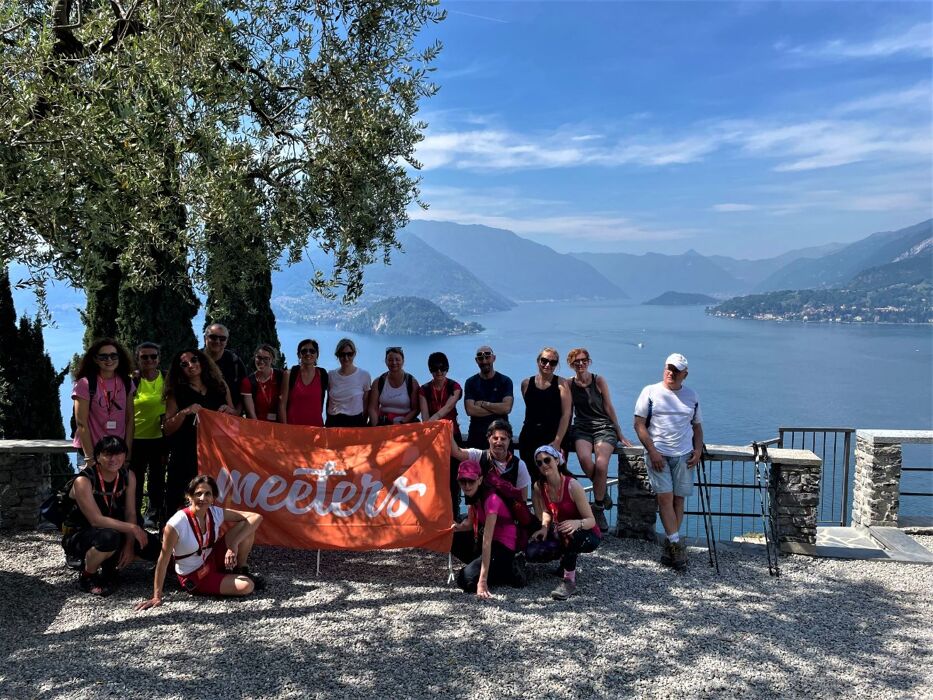 Il Sentiero del Viandante - Terza Tappa Il Sentiero del Viandante - Terza Tappa desktop picture