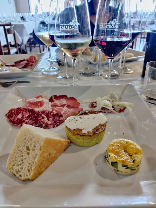 Slow Brunch tra vigneti e cantine Slow Brunch tra vigneti e cantine desktop picture