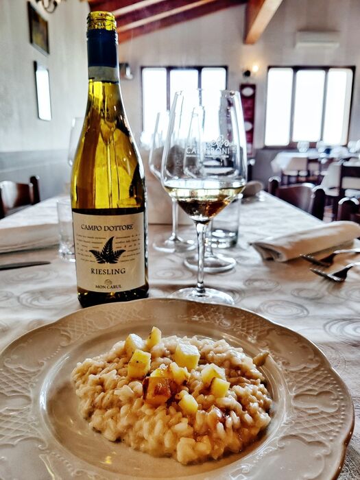 Slow Brunch tra vigneti e cantine Slow Brunch tra vigneti e cantine desktop picture