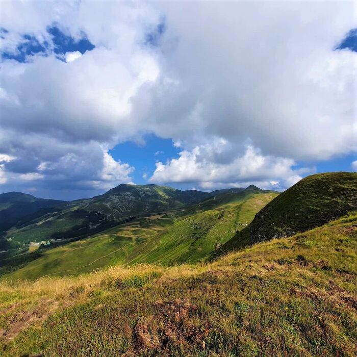Dal Borgo di Cutigliano al Cammino di San Bartolomeo Dal Borgo di Cutigliano al Cammino di San Bartolomeo desktop picture