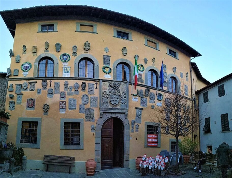 Dal Borgo di Cutigliano al Cammino di San Bartolomeo Dal Borgo di Cutigliano al Cammino di San Bartolomeo desktop picture