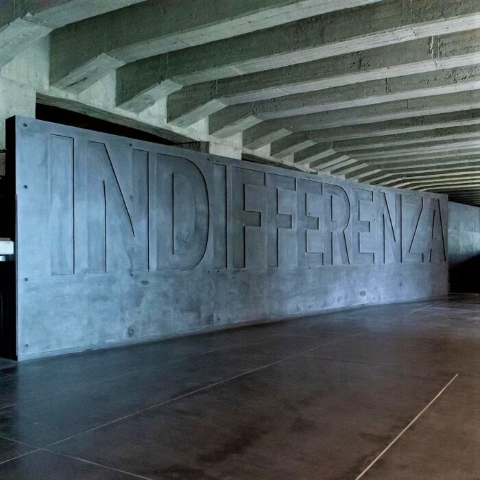 Il “Binario 21 Memoriale della Shoah” e la Stazione di Milano (Online) Il “Binario 21 Memoriale della Shoah” e la Stazione di Milano (Online) desktop picture