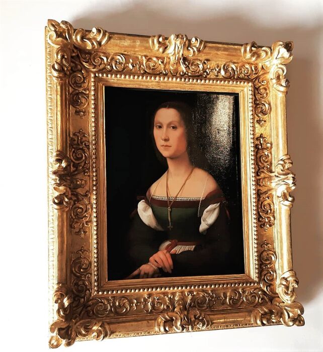 Il Palazzo Ducale di Urbino: Simbolo del Rinascimento (Online) Il Palazzo Ducale di Urbino: Simbolo del Rinascimento (Online) desktop picture