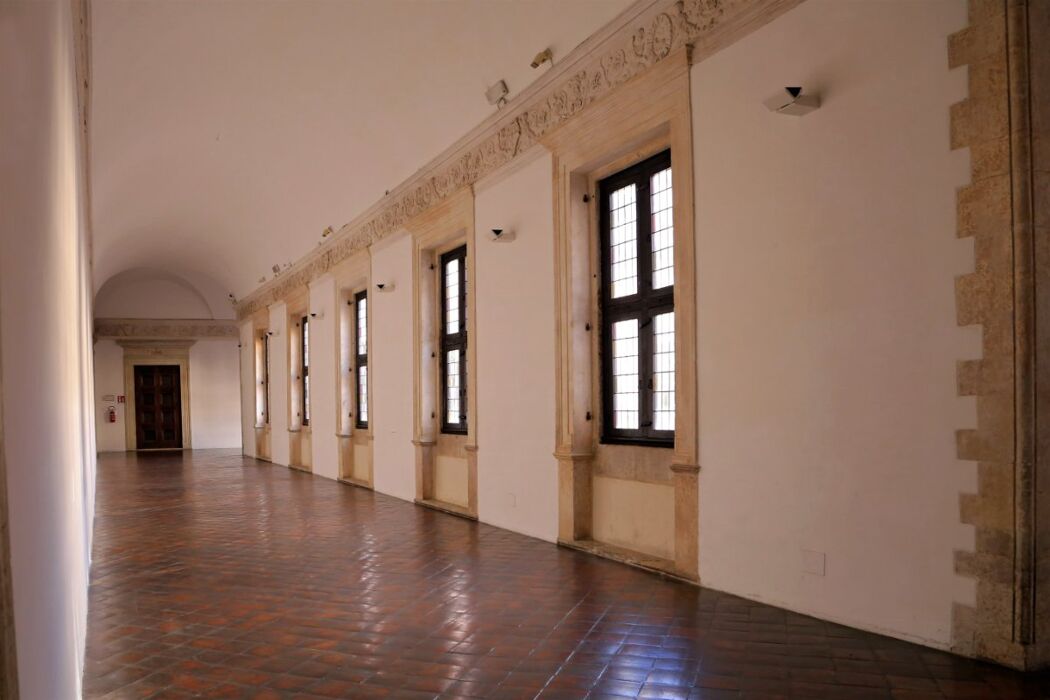 Il Palazzo Ducale di Urbino: Simbolo del Rinascimento (Online) Il Palazzo Ducale di Urbino: Simbolo del Rinascimento (Online) desktop picture