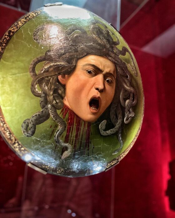 Storie di Artisti Maledetti (Online) Storie di Artisti Maledetti (Online) desktop picture