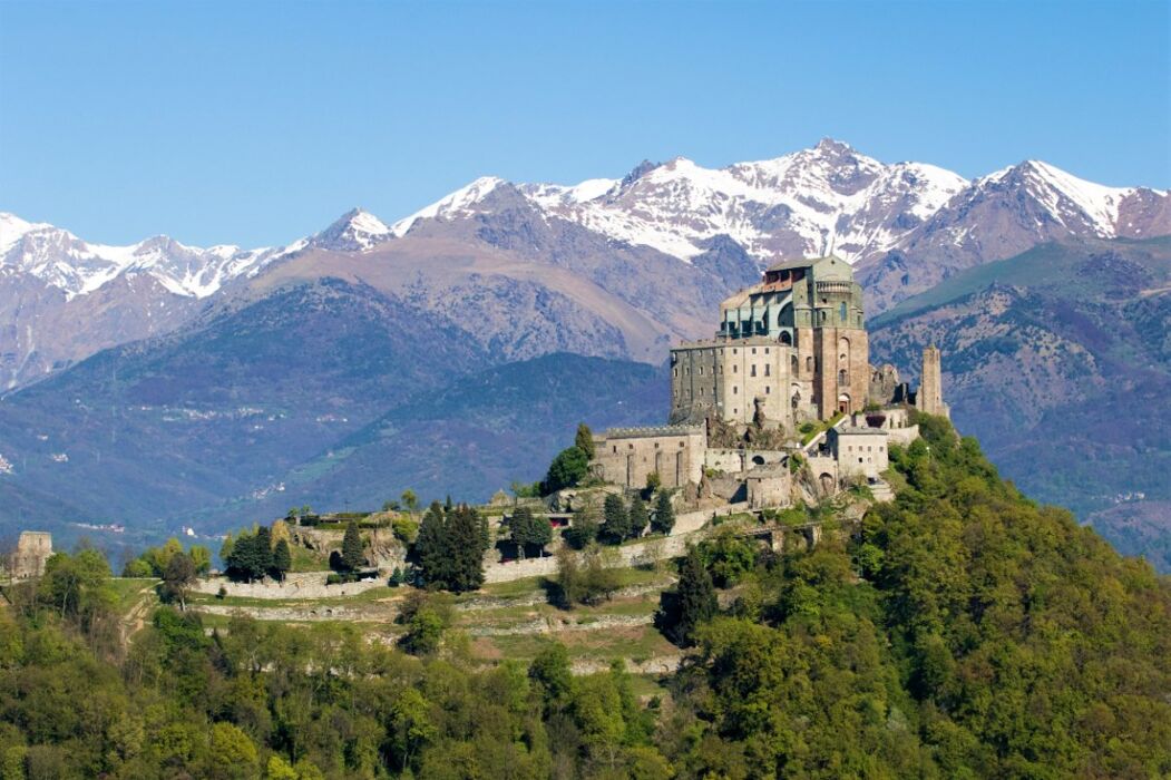 L’Incantevole Sacra di San Michele (Online) L’Incantevole Sacra di San Michele (Online) desktop picture