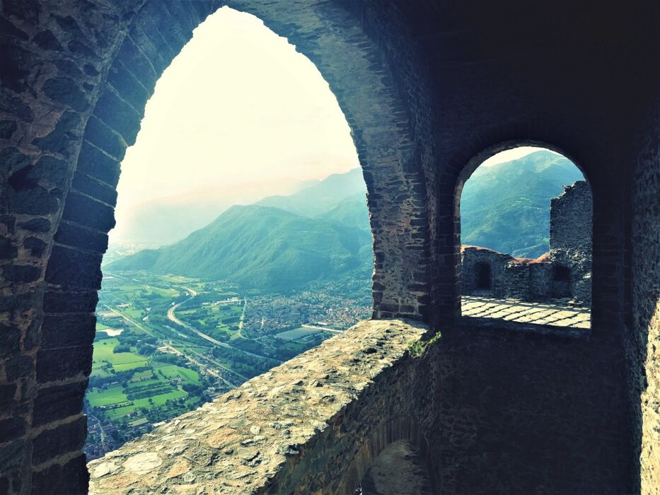 L’Incantevole Sacra di San Michele (Online) L’Incantevole Sacra di San Michele (Online) desktop picture